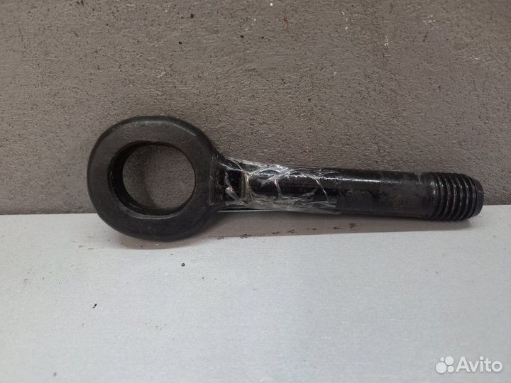 Скоба буксировочная Kia Ceed 3 2018