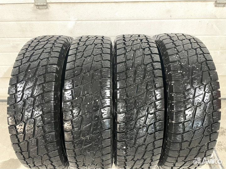 Bontyre Stalker A/T 205/70 R16 95