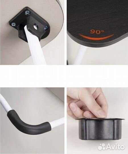 Столик для ноутбука, для планшета