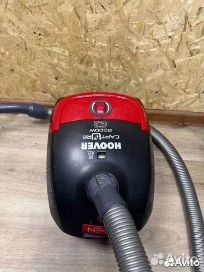 Пылесос Hoover 2000W