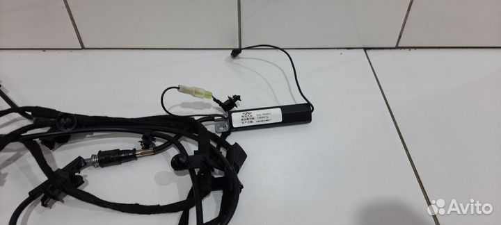 Электропроводка антенны (Chery Tiggo 2)