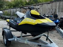 Гидроцикл BRP SEA-DOO Spark 3UP 900HO IBR