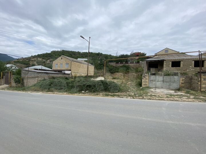 Участок 6 сот. (ИЖС)