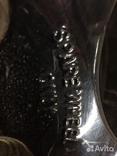 Докатка на Мерседес