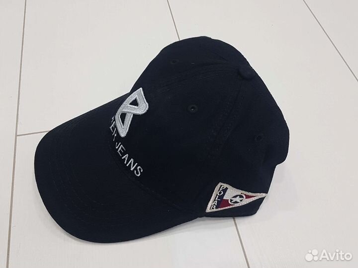 Кепка, бейсболка Bogner