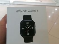 Смарт часы Honor watch 4