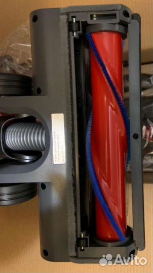 Пылесос polaris Состояния нового пылесоса