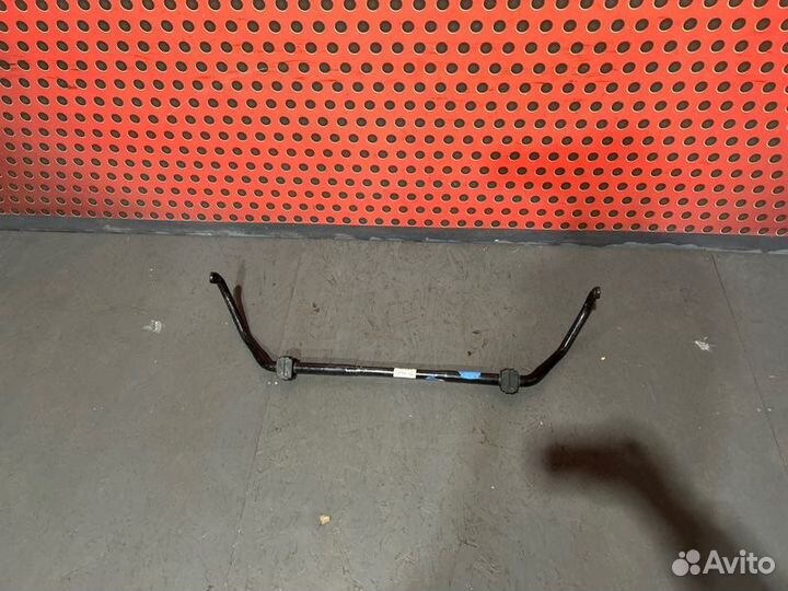 Стабилизатор подвески (поперечной устойчивости)