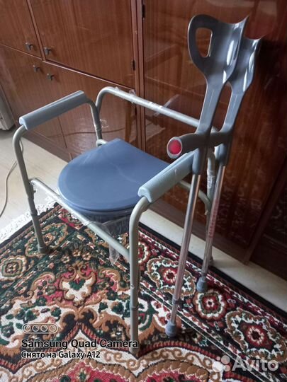 Противопролежневый матрас