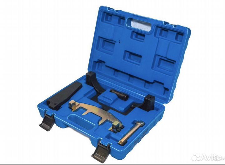 Фиксаторы Мерседес М271