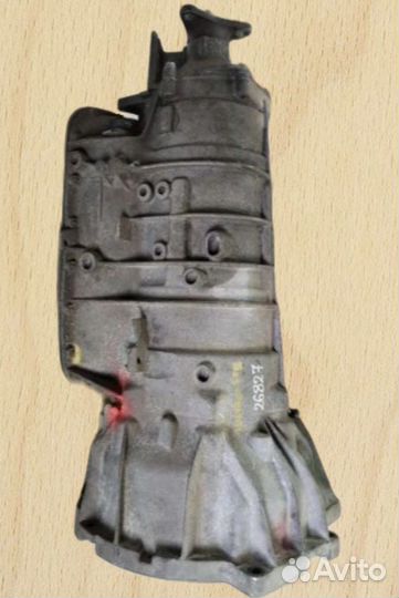 АКПП BMW 5 Е39 96024860