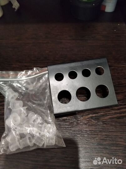 Подставка для колпачков