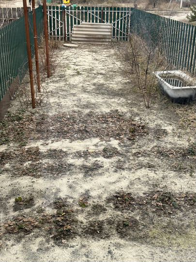 2-к. квартира, 45 м², 1/1 эт.