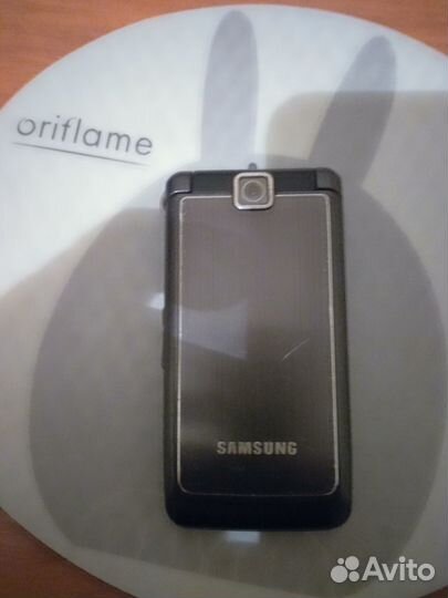 Телефон samsung ST-3600I кнопочный