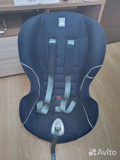Детское автокресло CAM Viaggiosicuro Isofix 9-18