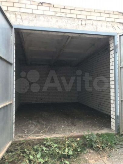 Гараж, 24 м²