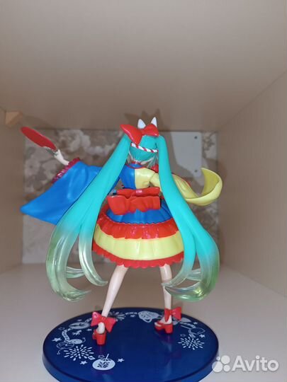 Аниме Фигурка Хатсуне Мику