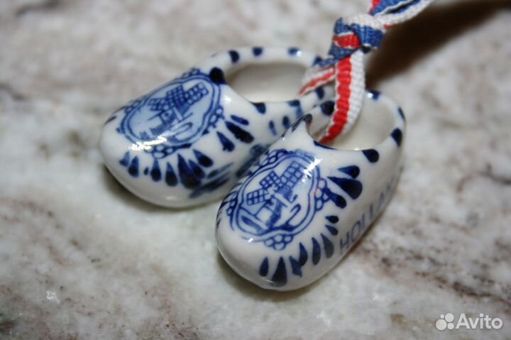 Сувенир Голландия