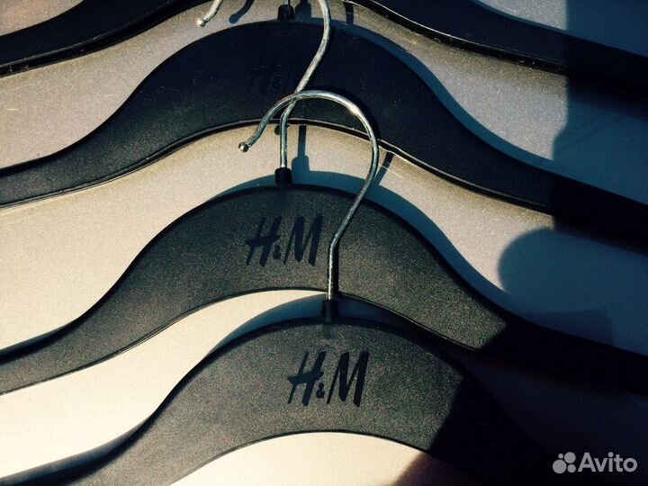 Вешалка плечики для одежды