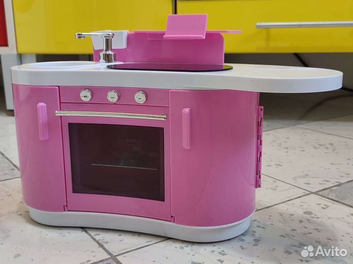 Кухня / одежда для Беби Бон