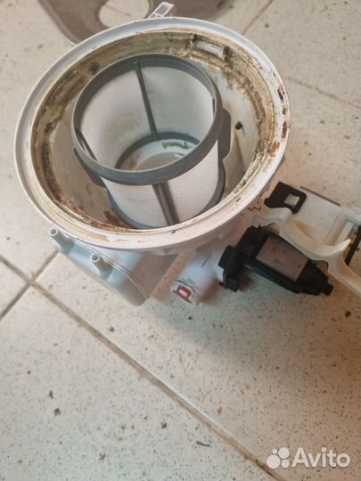 Дозатор (бункер, диспенсер) Hansa