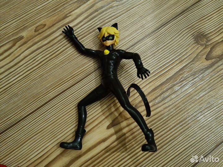 Леди баг и супер кот