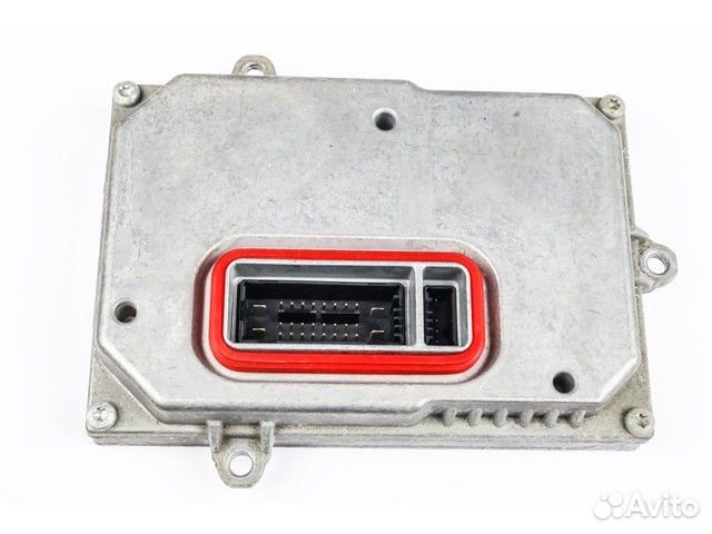 Блок розжига ксенон Volkswagen Touran