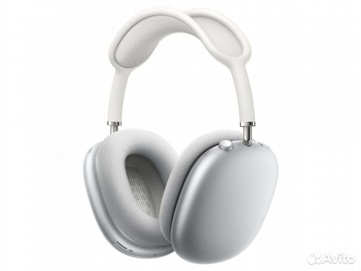 Apple AirPods Max Silver (mgyj3)