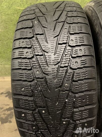 Nokian Tyres Hakkapeliitta 7 SUV 245/55 R19 107T