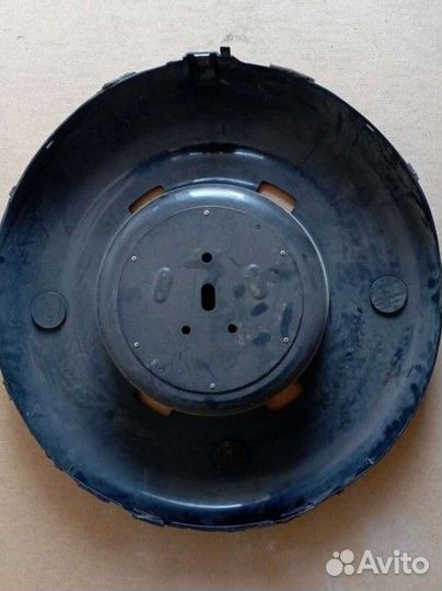 Держатель колпака запасного колеса RAV4 2000-2006