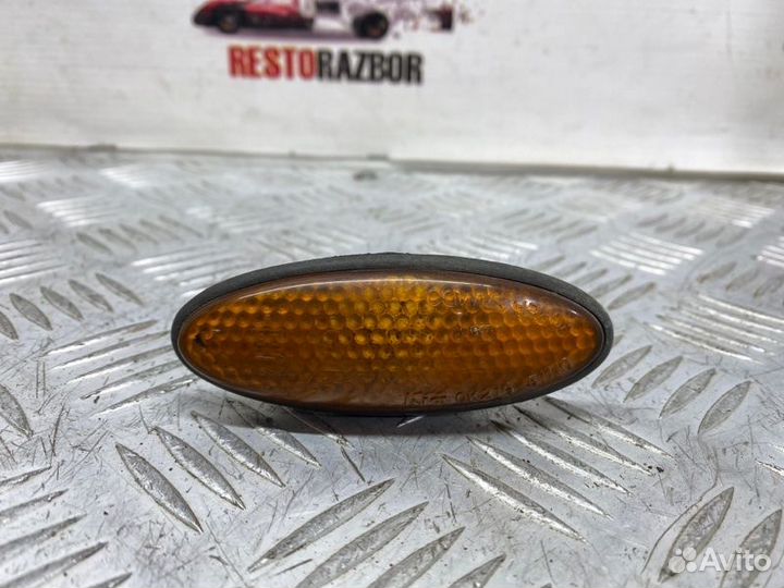 Повторитель поворота в крыло Kia Spectra седан S6D