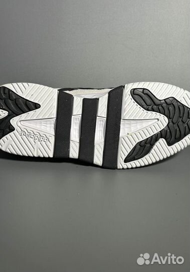 Кроссовки Adidas Niteball Люкс