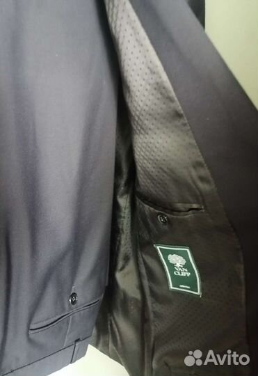 Мужской молодежный костюм на выпускной