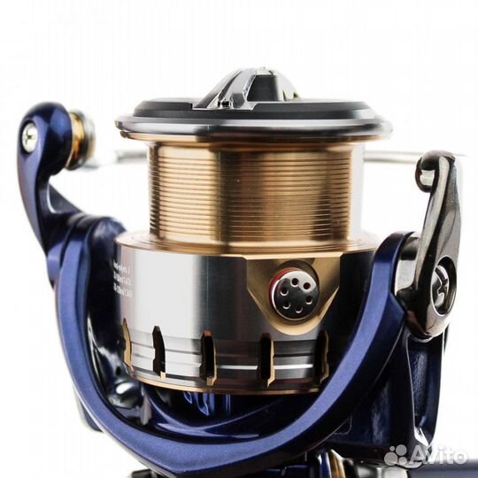 Катушка Daiwa 18 TDR Match & Feeder 2508QD