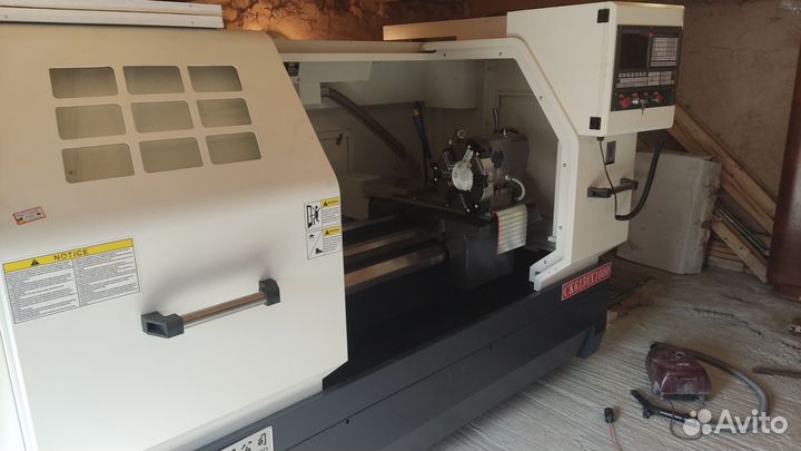 Ищу заказы на токарные работы на станке с чпу