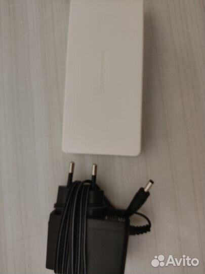 Коммутатор 4 вых, свич