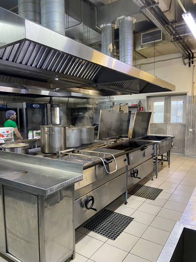 Производство, 626 м²