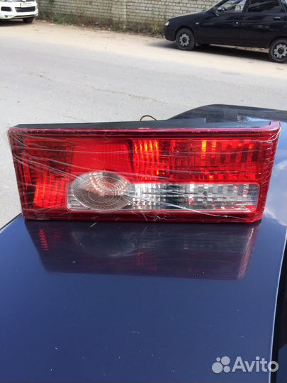 Фонарь задний правый ваз 2108-15