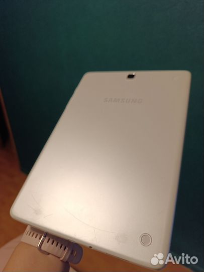 Планшет Samsung Galaxy Tab A 9.7