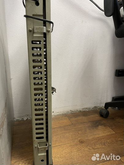 Электроконвектор комфорт 3м