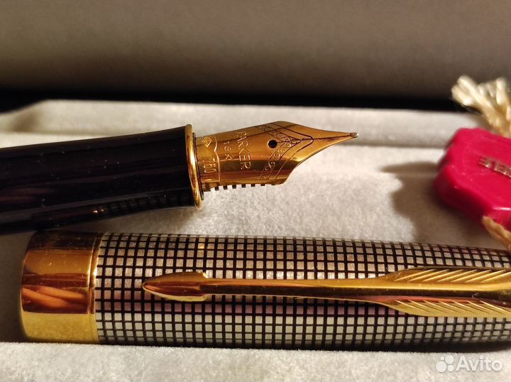 Ручка parker Sonnet