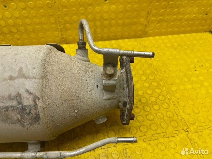 Б/У Сажевый фильтр В хорошем состоянии