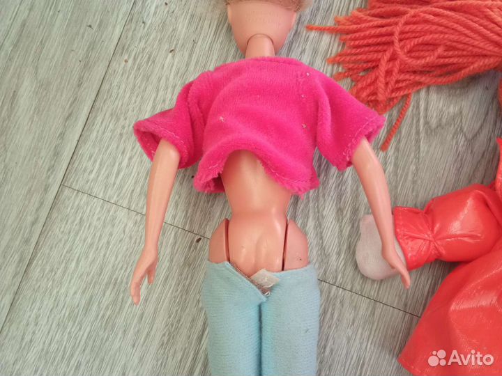 Кукла Барби