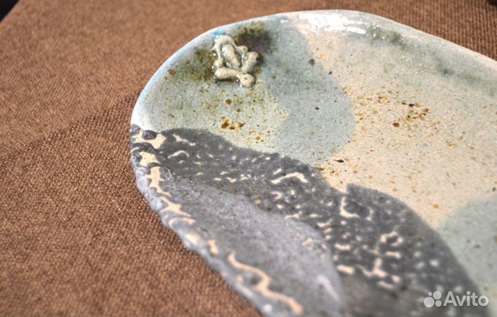 Блюдо сервировочное