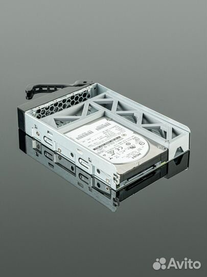 Переходники HDD/SSD 2.5-3.5 4 шт