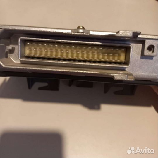 Эбу мозги на ваз 2114