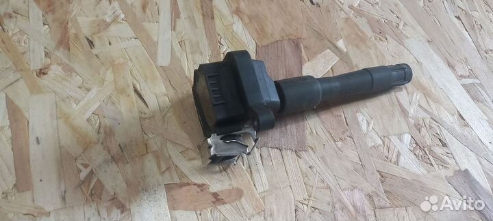 Катушки зажигания BMW M52