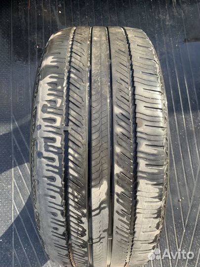 Yokohama Geolandar CV G058 235/50 R18 97V