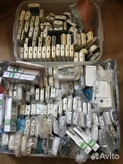 Пульт для кондиционера Pioneer. Новый