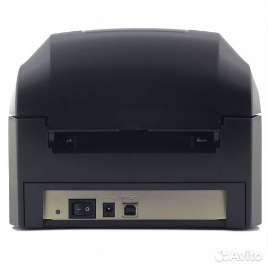 Принтер этикеток Godex GE300UES 203dpi, Ethernet